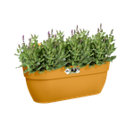 vibia campana easy hanger large honinggeel